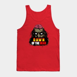 DAWN OF DEAD Tank Top